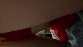 qui aimerait venir caresser m jolie petite chatte ?