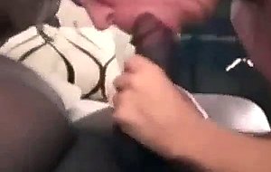 Owned bbc wife fucked very intense