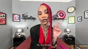 New obsession with sexy webcam girls begins