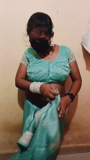Indian desi Bhabhi saree fuck video, nude video, single girl desi fuck video