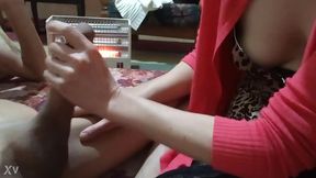 lolomoonlight81 - بعمل مساج لزب جوزي