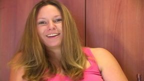 Stacey Marie's Interview