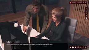 johannesgaming - update #721 - whispers of desire - faithfull path 14 emma want alex to spank her - may 07, 2026