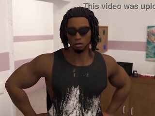 Mrs. Keagan: Afterschool freak off GAME trailer