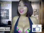 El punto P - El rinconcito de Gina