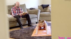 Yoga with Stepdaddy - S2e5