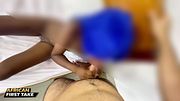 G09 - Cute Little Latifa suck and fuck in her first sex on camera