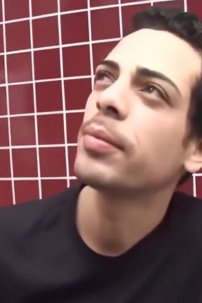 Guy Ass Fucked by a Cute and Feminine Shemale