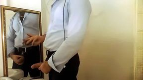 Hairy Daddies and Their Big Cocks