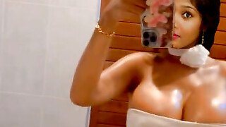 Busty Courtesan Seduces Wealthy Tycoon in Secret Affair
