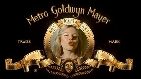 Metro Goldwyn Spit