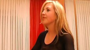 Hot German amateur action free trial vol 1407
