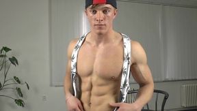 EastBoys - Gay-for-pay boy has a mushy spot for real fuckfest