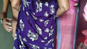 When I Got the Chance, I Had Sexx with My Deshi Bhabi Quite Vigorously