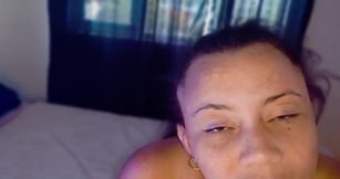 Throat Queen Plus Lil Midget