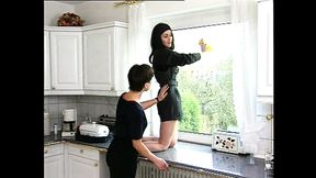 Women Nasty Secrets - "vintage Lesbians Experience" - Vol. 01