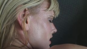 sophia gently has great tits and nice long legs, and she knows how to dress them up to get...