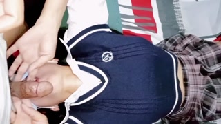 Meet and fuck creampie my pussy with my driver