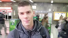 Czech Neighbor Rides Rough Backdoor Fuck – Steamy Gay Encounter – XXX