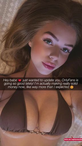 Cheating wife POV cuckold teen