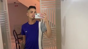 cafucu sentando na rola do namorado. - parte i
