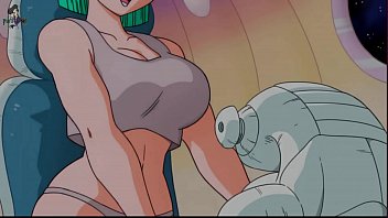 Bulma&#039_s Adventure 3 episode 1