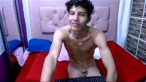 Mateo Singler Private Show