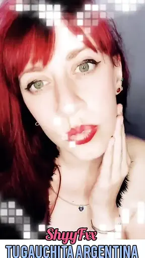 Shyyfxx's Halloween special - deep anal and gaping ass