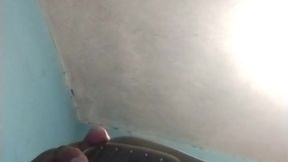 Porno, masturb�ndome sola en casa