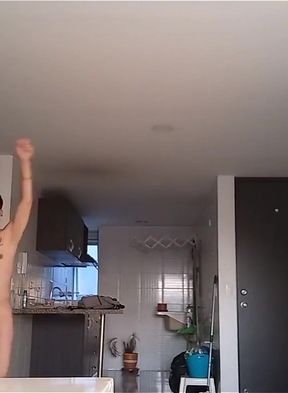 Superfast Funny Naked