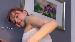 Community Creator
 @secretzoe @Teasing & #Petite #Nude #Redhead Porn #Solo adult sexy porn | Tik.Porn