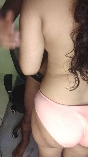 Desi bhabi hard funking in brother in law