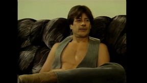 Sensual Blowjob for a Hung Stud