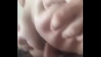 metendo no magro barbudo