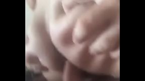 metendo no magro barbudo