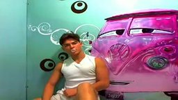 Damian I Private Show - Part 2