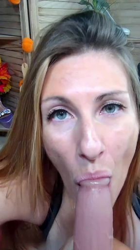 The HUGE Breast of Your Dreams