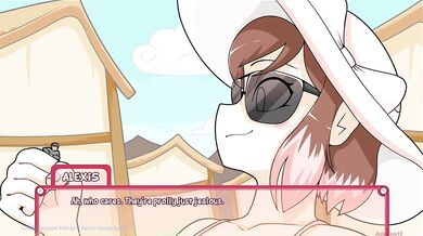 Magical Mishaps Alexis Amusements Ep1