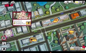 Femboy Futa House  Futanari Hentai Game  Ep.25 Romantic Trans Couple Fucking Until She Cum on Her Own Tits!
