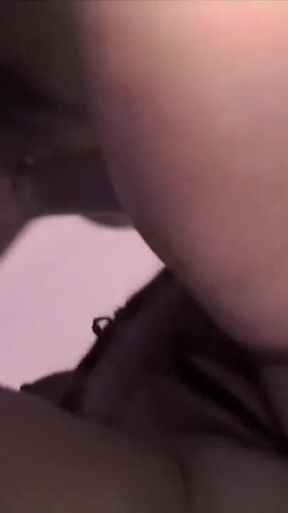 Amateur Mature BBW 3some Interracial Anal