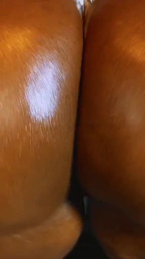 Sexy Housemaid