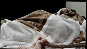 Stepmom Sharing Bed with Stepson