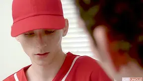 Cole Church Goes Wild: Steamy Gangbang Ends in Hot Cum Explosion – GayPornHub