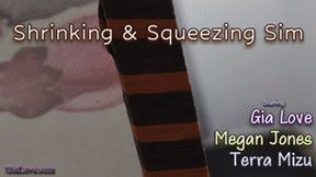 Shrinking And Squeezing Sim (WMV 1080P)