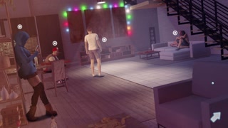 audap's Areas of Gray PC P1