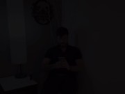 cocky boss cock vore giant shrink