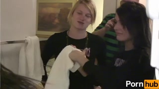 DISCOVERING THE GIRL NEXT DOOR 5 - Scene 5