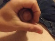 My Ideal Fantasy pt. 2: Your Knees To Your Chest So I Can Lick, Suck & Worship Your Toes And :Feet