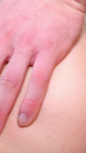Hubby, of Course I Don't Mind, but Do You Really Want Me to Fuck with You and Your Friend?!