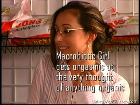 Streaming Movie From Kaylynn of Specs Appeal